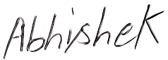 signature